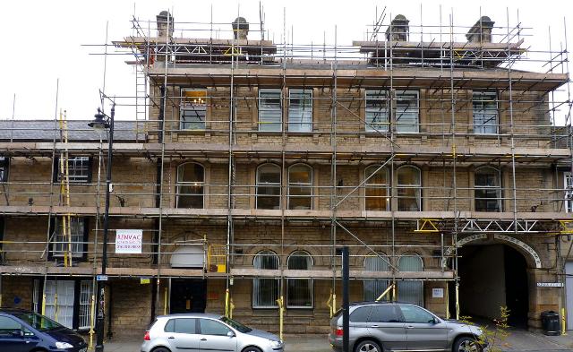 Kings Head, Barnard Castle