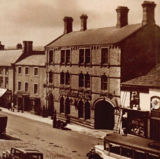 Kings Head, Barnard Castle