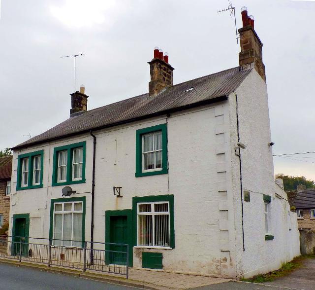 Oddfellows Arms, Barnard Castle