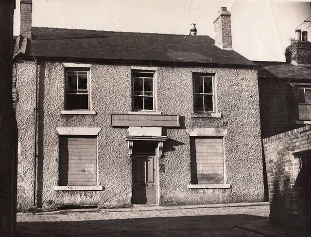 Harp Inn, Bishop Auckland