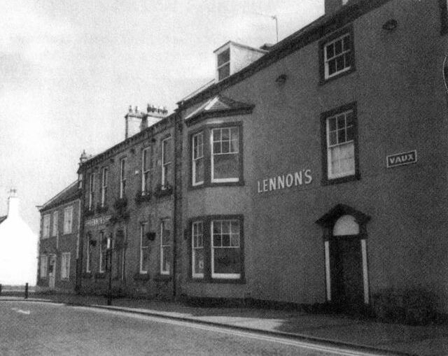 Lennons, Bishop Auckland
