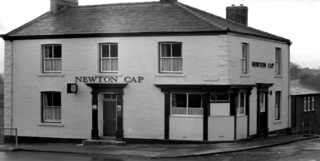 Newton Cap, Bishop Auckland