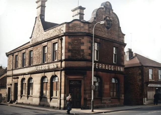 Terrace Inn, Blaydon