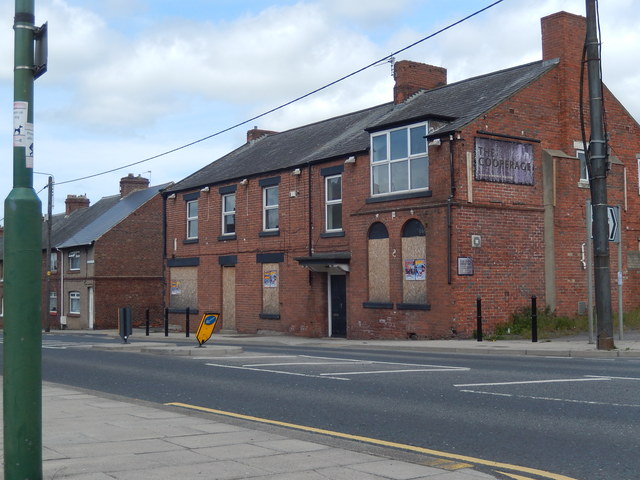 The Cooperage, Bowburn