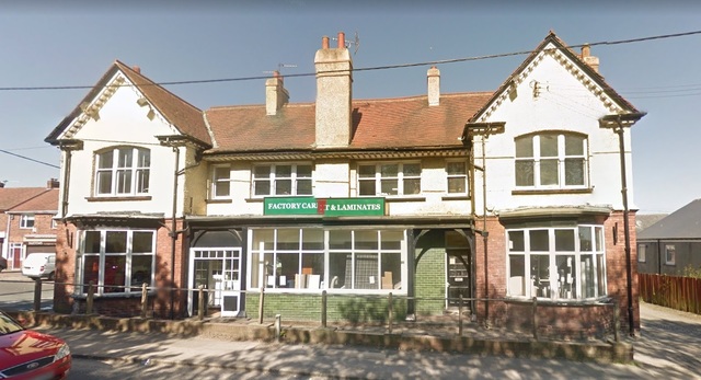 Hare & Greyhound, Bowburn