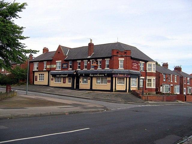 The Cookson, Chester Le Street