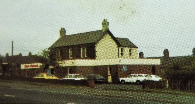Black Diamond, Consett