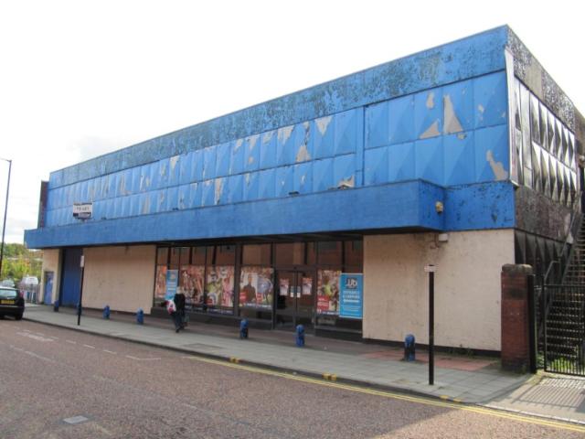 Brannigans, Darlington