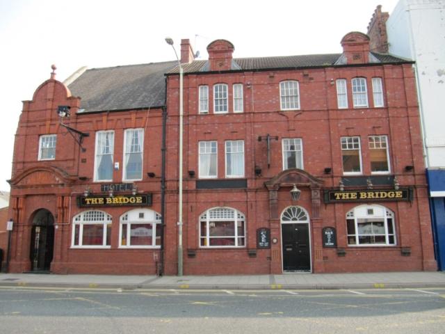 The Bridge, Darlington
