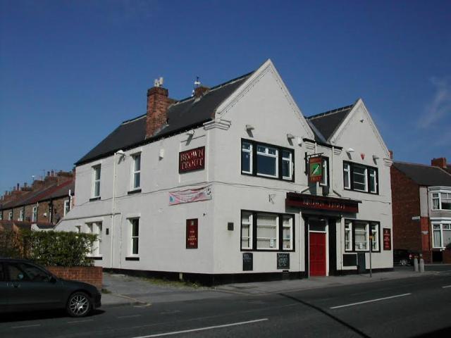 Brown Trout, Darlington