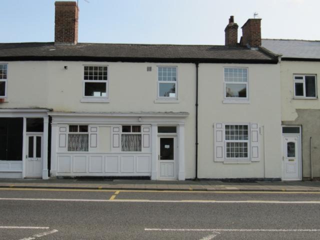 The Caledonian, Darlington