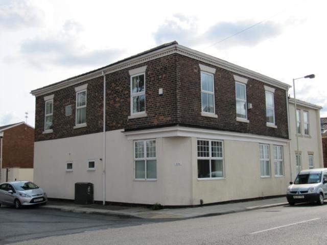 The Globe, Darlington