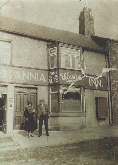 The Britannia, Durham