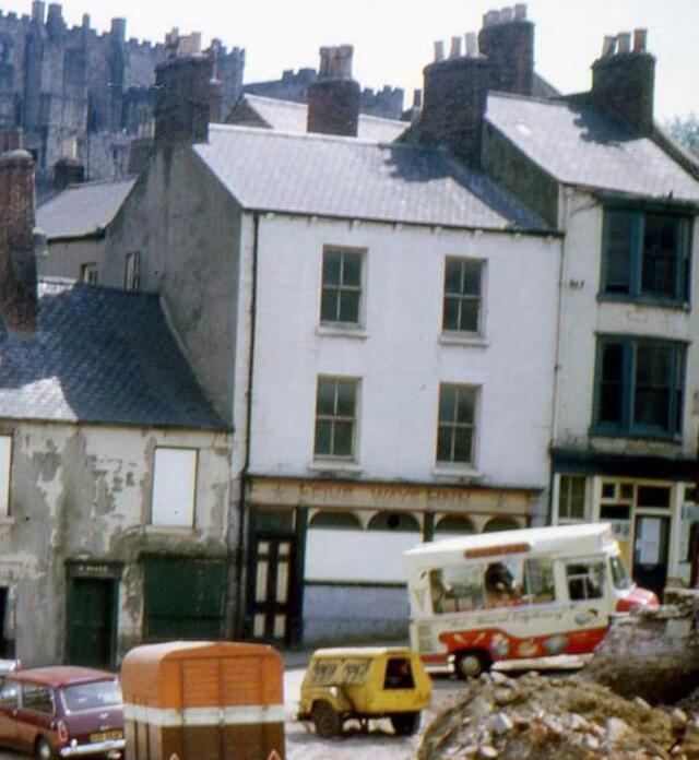 Five Ways Inn, Durham