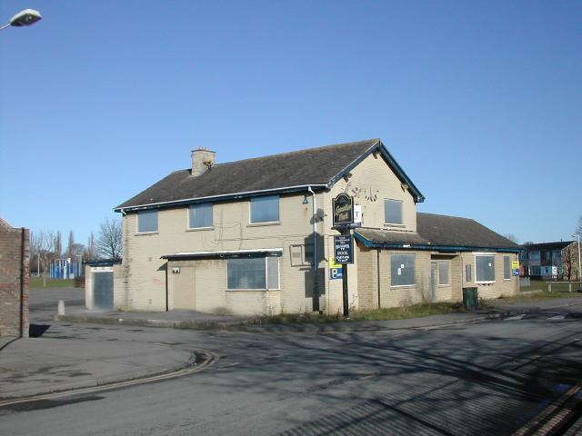 Lascelles Park, Darlington