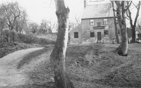 The Pineapple, Durham