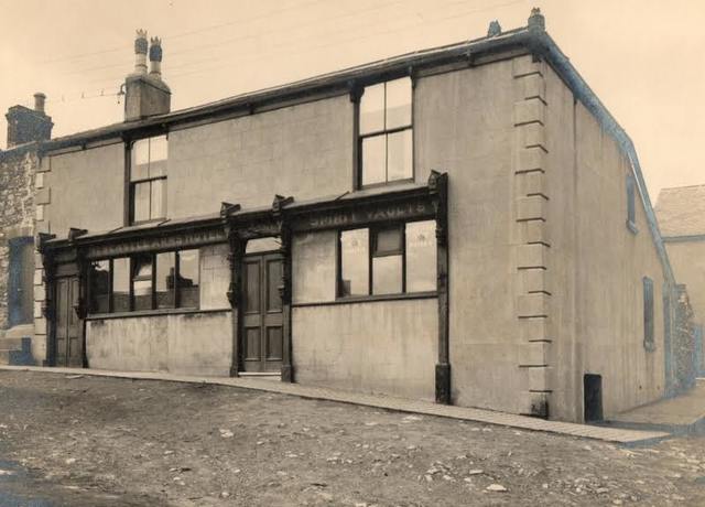 Newcastle Arms, East Hetton