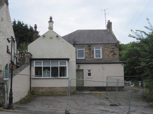 The Chelmsford, Ebchester