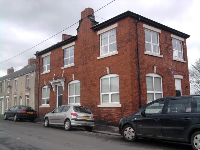 Fleece Inn, Edmondsley