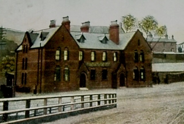 Eldon Arms, Ferryhill