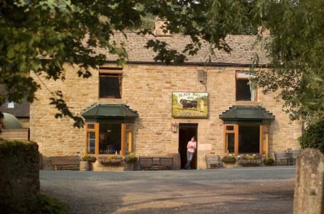 Black Bull, Frosterley