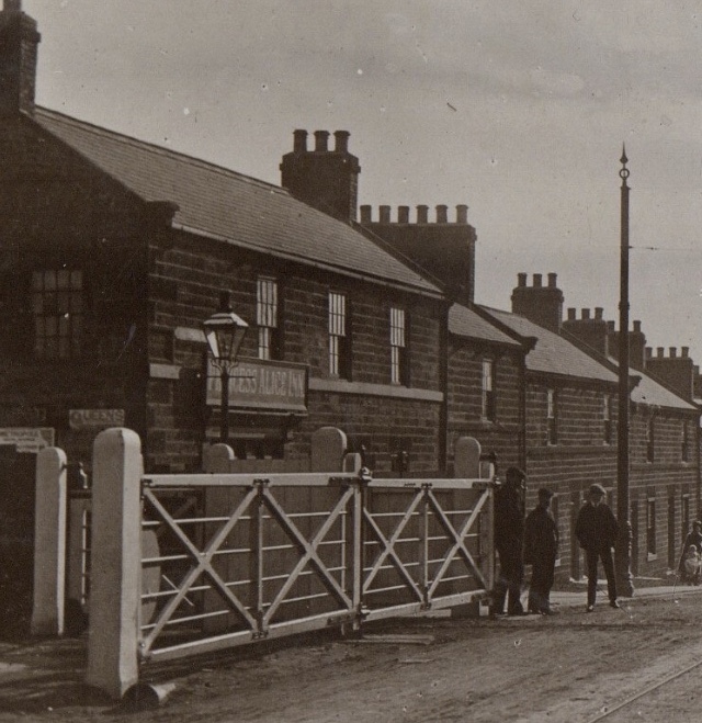 Princess Alice Inn, Gateshead