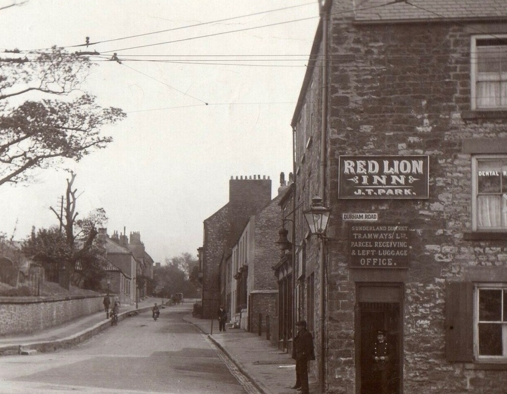 Red Lion, Houghton Le Spring