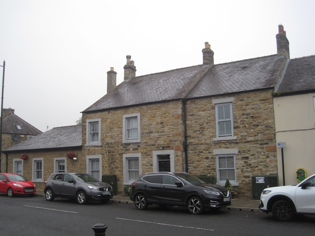 Queens Head, Lanchester