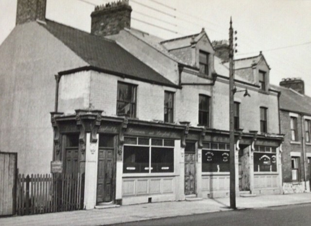 Langley Grand Hotel, Langley Moor