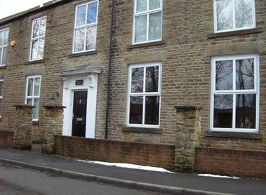 The Centurion, Langley Park