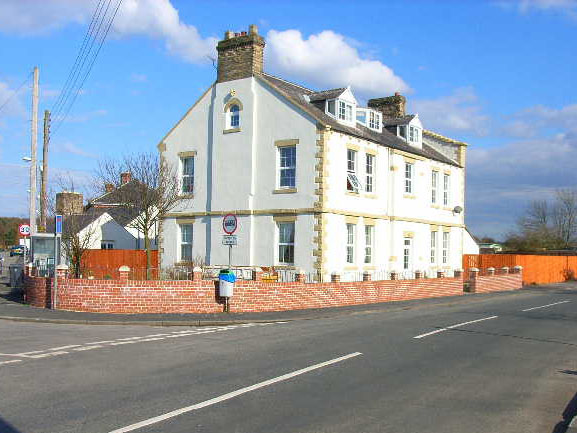 Duke Of York, Littletown