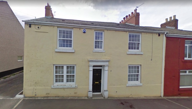 Ludworth Inn, Ludworth