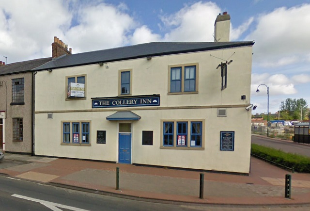 Colliery Inn, Murton