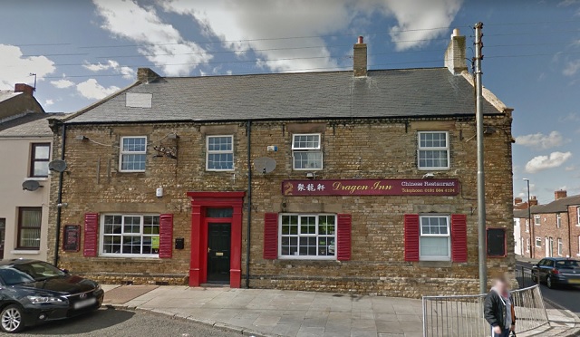 Jolly Potter, Newbottle