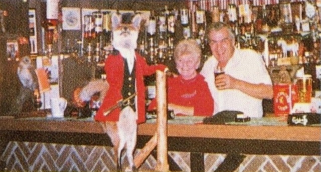 Fox & Hounds, Newfield