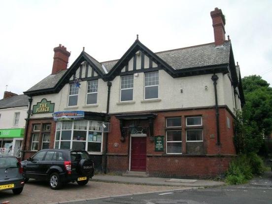 The Fleece, Pelton