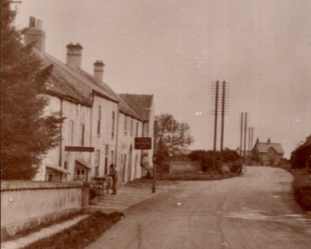 George Hotel, Piercebridge