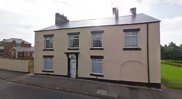 Crow Trees Colliery Inn, Quarrington Hill