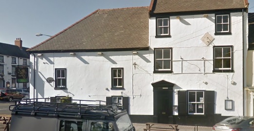 Black Lion, Sedgefield