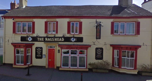 Nags Head, Sedgefield