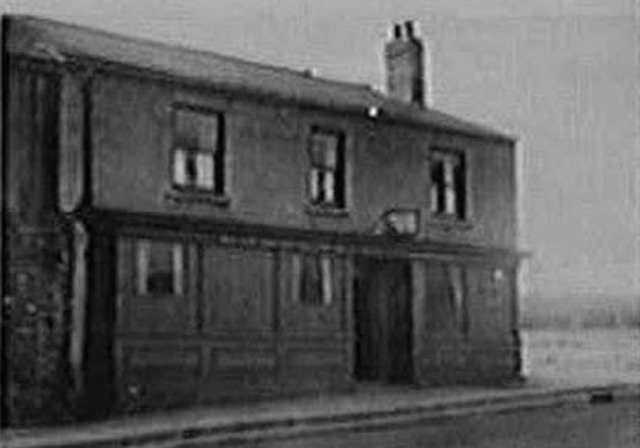 Commercial Inn, Shotton Colliery