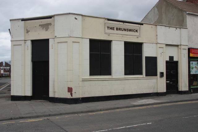 The Brunswick, South Shields