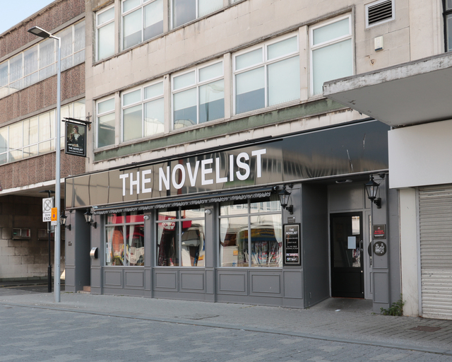 City Of Durham, South Shields