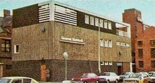 General Havelock, South Shields