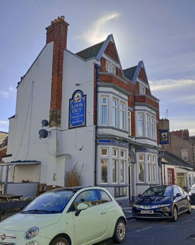 Look Out, South Shields