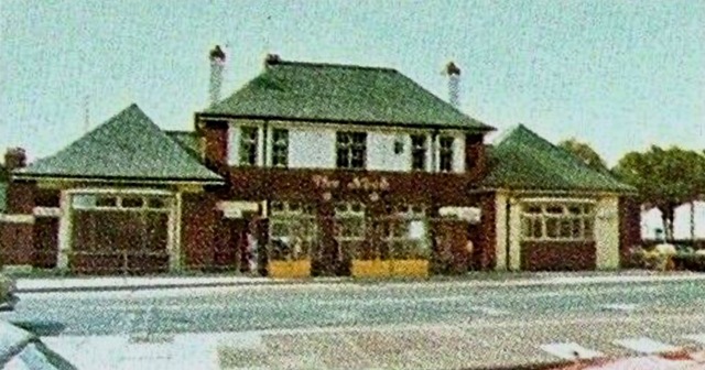 The Nook, South Shields