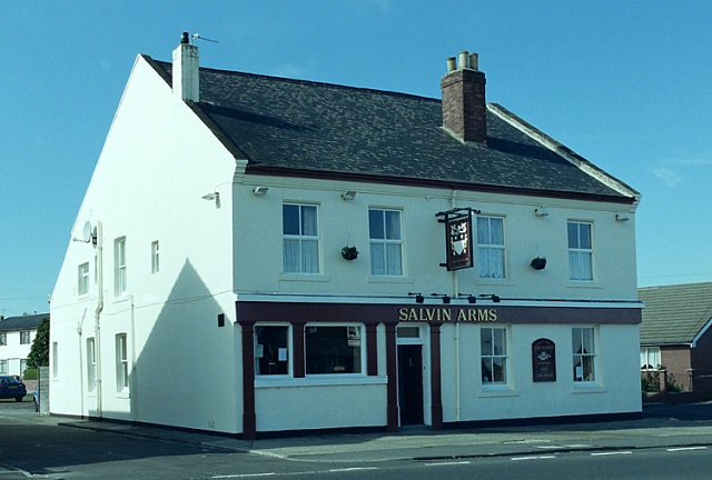 Moors Tavern, Spennymoor
