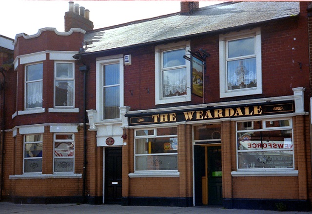 The Weardale, Spennymoor