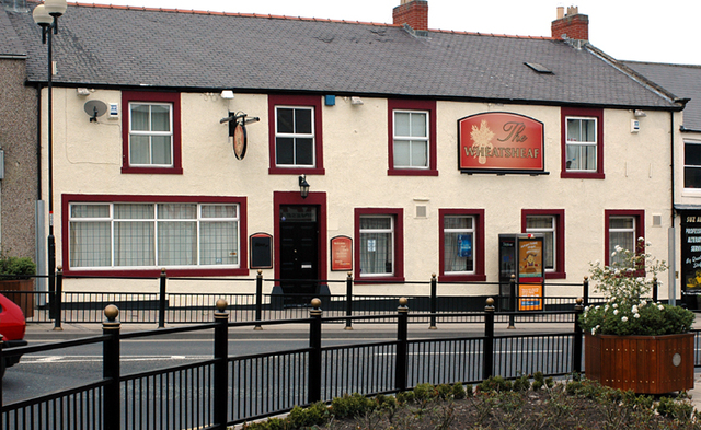 The Wheatsheaf, Spennymoor