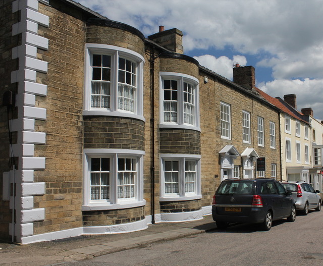 Queens Head, Staindrop